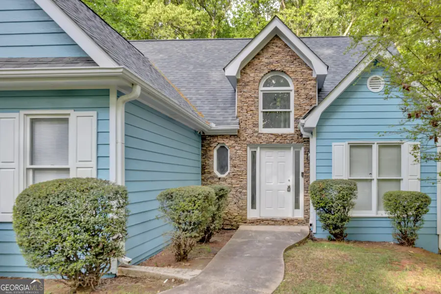 165 Bentley Place, Covington, GA 30016 - #2