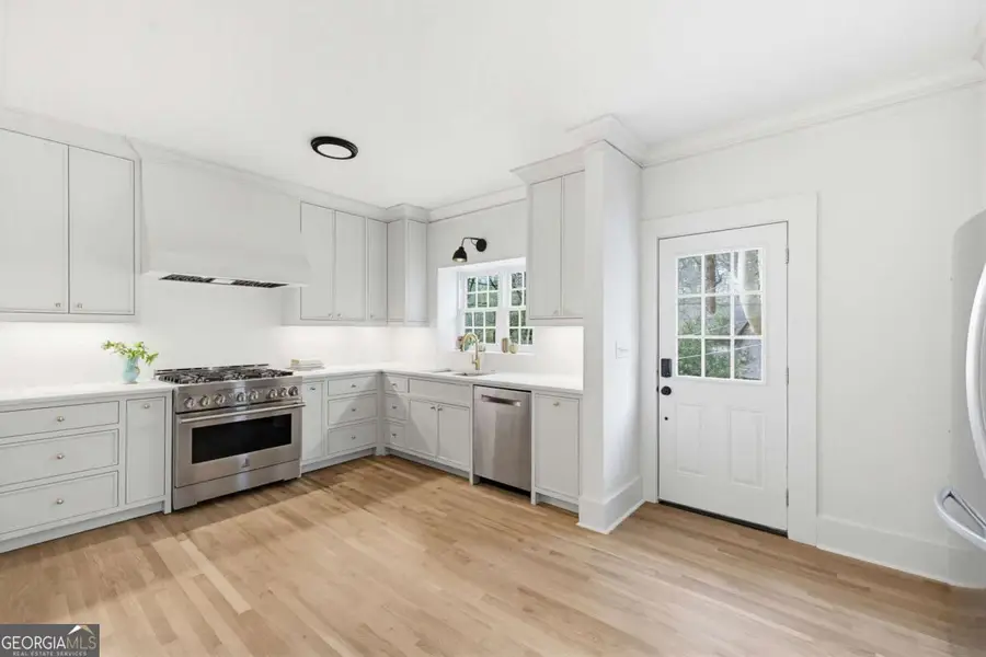 1767 Ridgewood Drive Ne, Atlanta, GA 30307 - #3