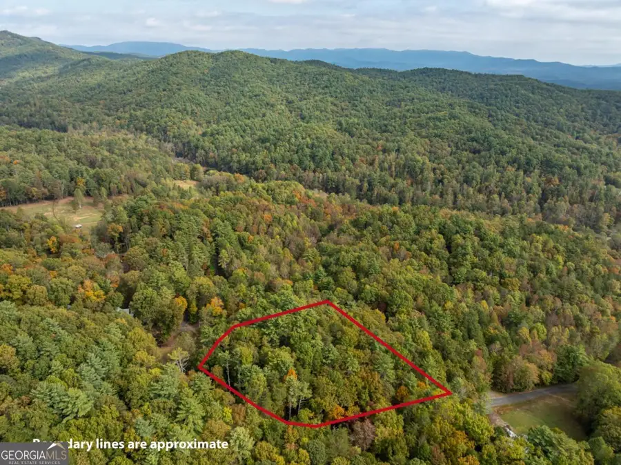 LOT 1 Chief Whitetails Road, Ellijay, GA 30540 - #2