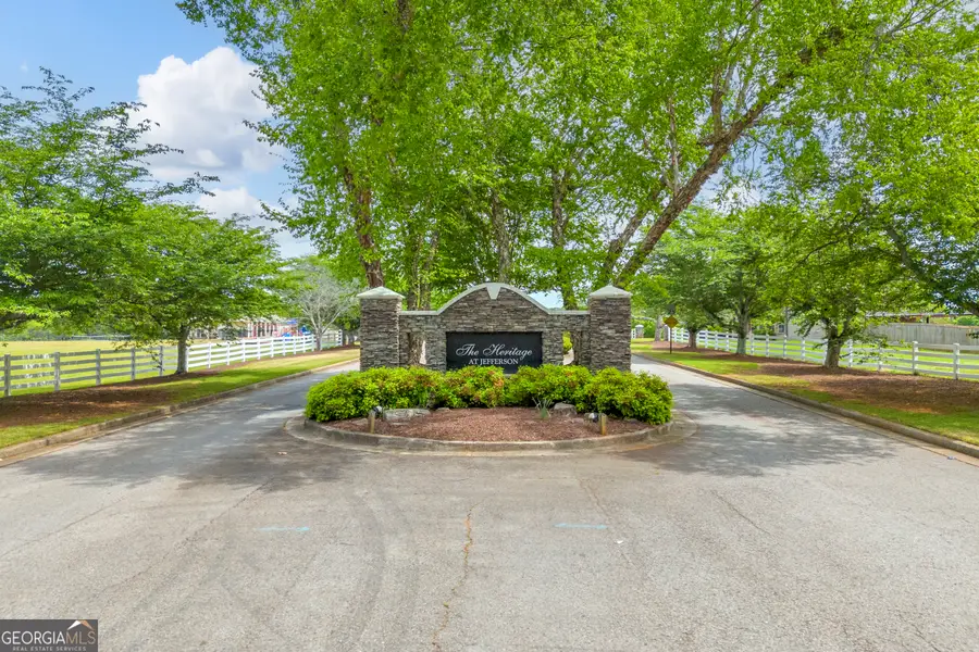 514 James Madison Court, Jefferson, GA 30549 - #2