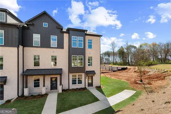 2602 Daybreak Lane, Newnan, GA 30265