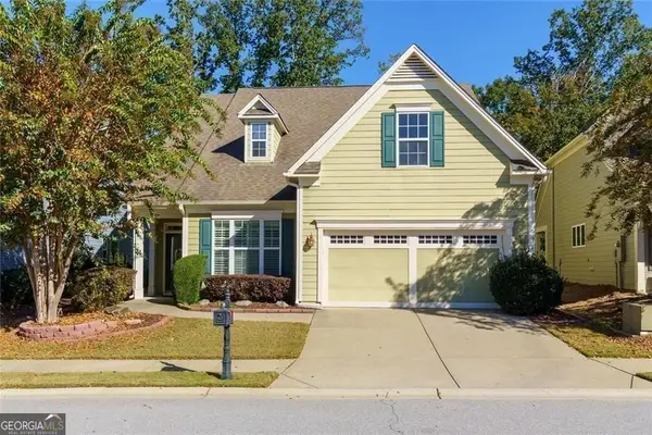 3346 Sweet Plum Trace, Gainesville, GA 30504
