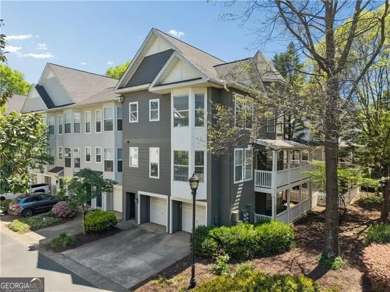 951 Glenwood Avenue Se #1107, Atlanta, GA 30316 - #1