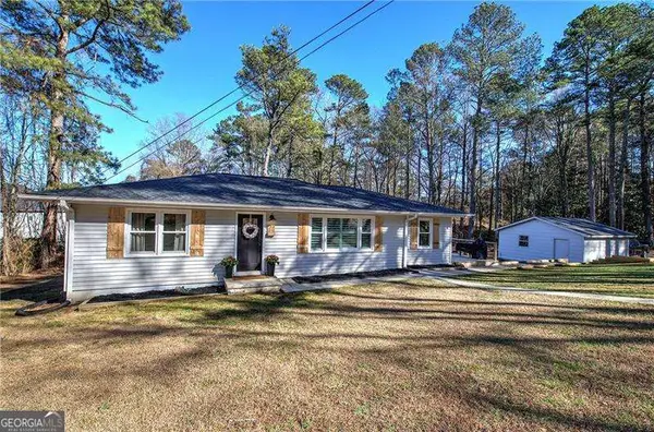 13 Harvard Place, Dallas, GA 30132