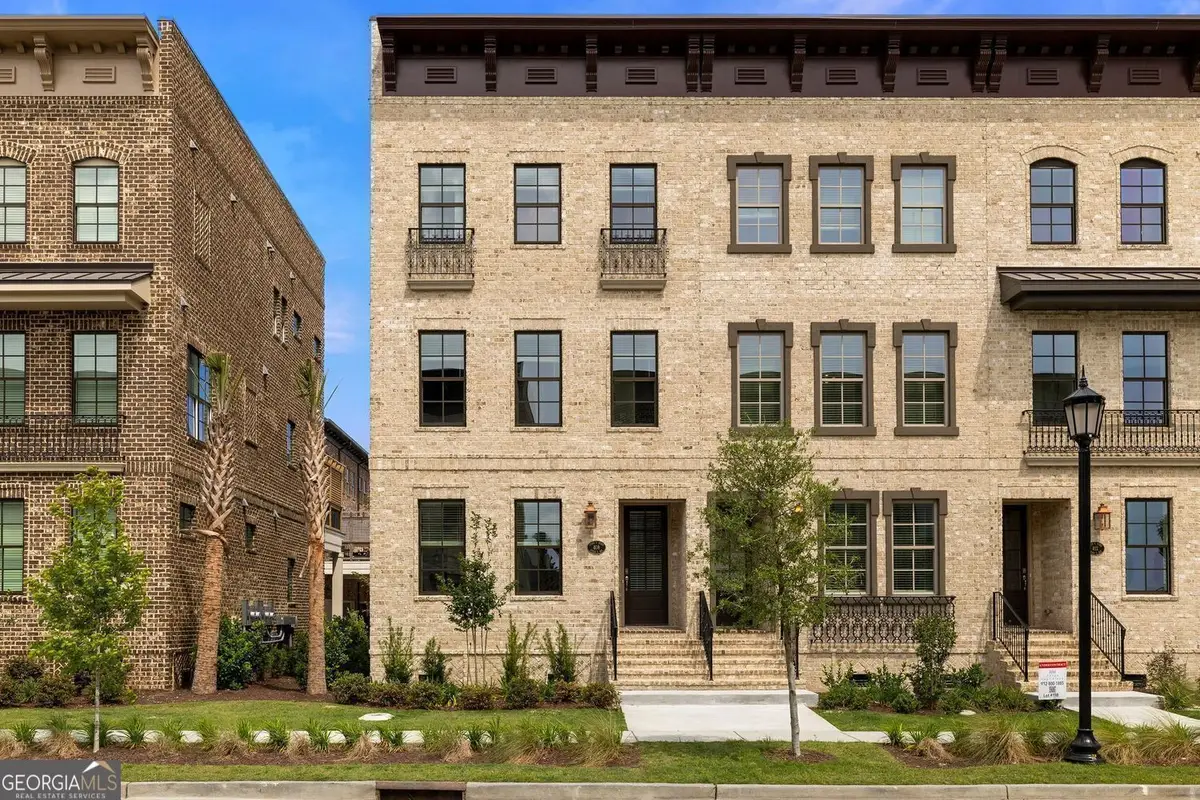 357 Chatooga Lane, Savannah, GA 31401 - #1