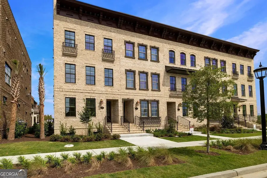 357 Chatooga Lane, Savannah, GA 31401 - #2