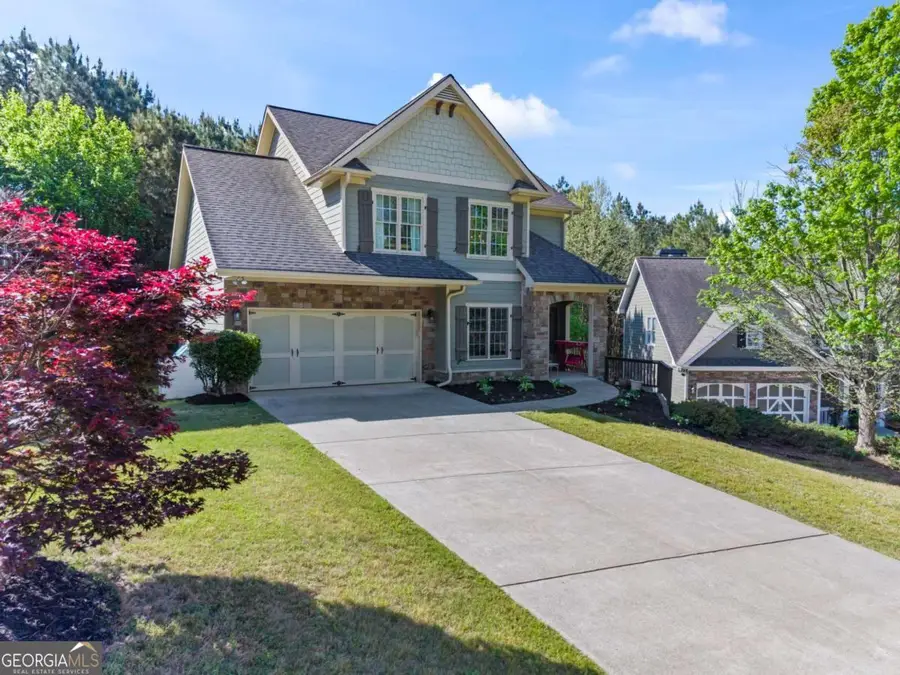 549 Autumn Ridge Drive, Canton, GA 30115 - #3