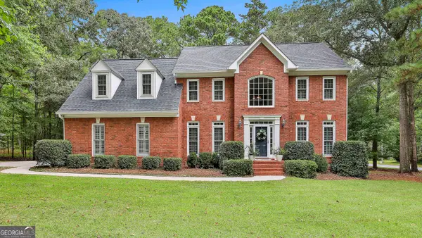 403 Dartmouth Place E, Peachtree City, GA 30269