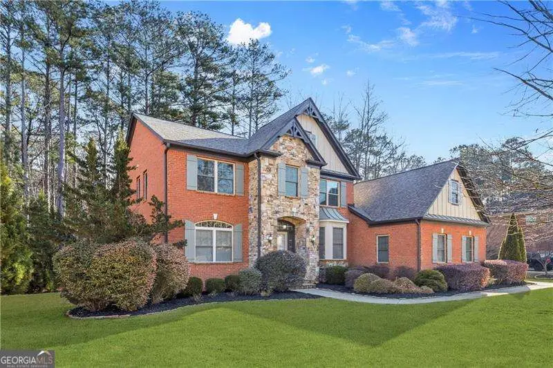 454 Julia Drive, Powder Springs, GA 30127 - #3