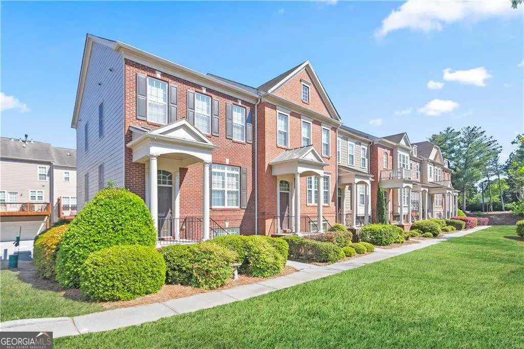 4802 Seldon Way Se, Smyrna, GA 30080 - #1