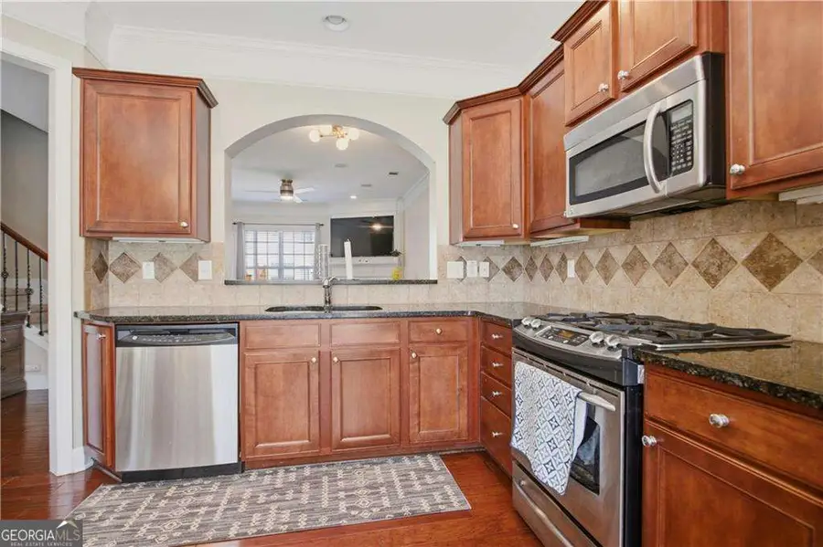 4802 Seldon Way Se, Smyrna, GA 30080 - #3