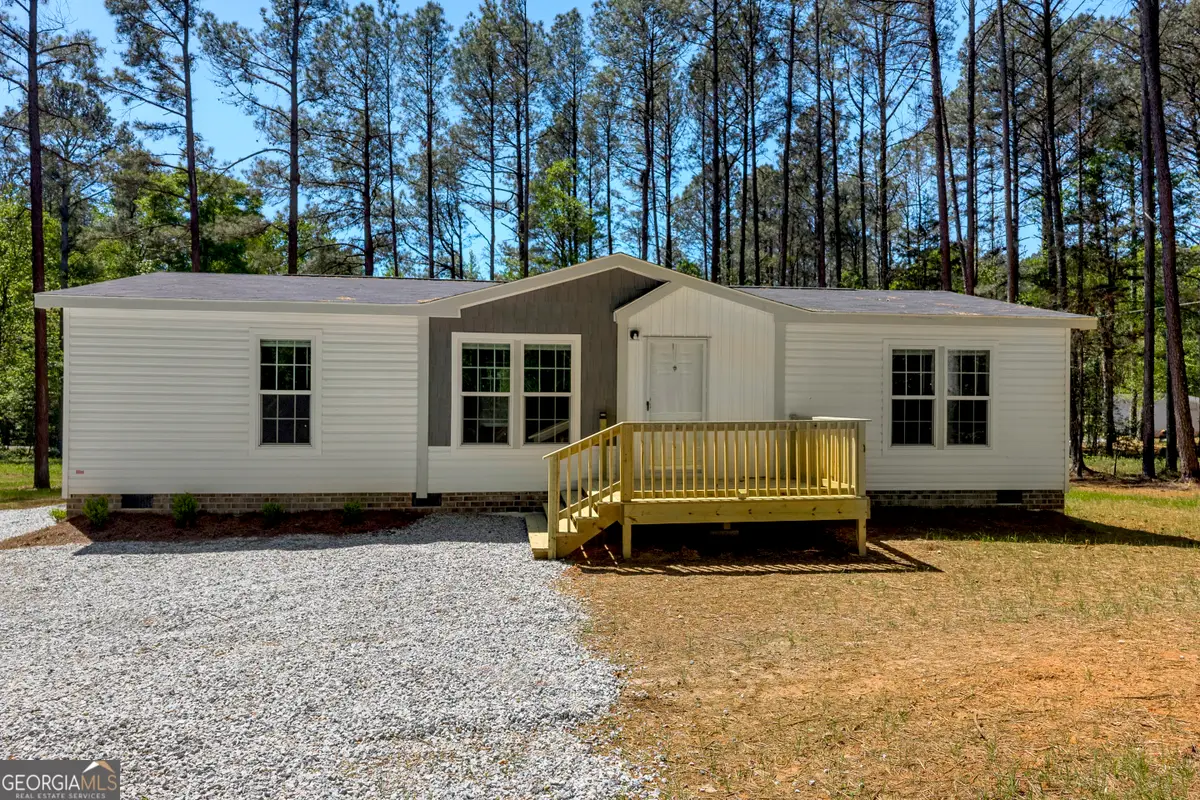 108 Shiloh Church Rd, Dewy Rose, GA 30634 - #1