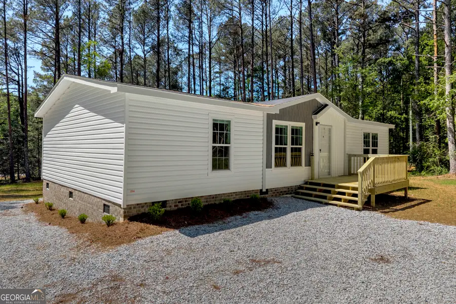 108 Shiloh Church Rd, Dewy Rose, GA 30634 - #2