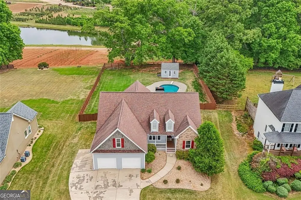 7125 Creek Ridge Drive, Gainesville, GA 30506 - #1