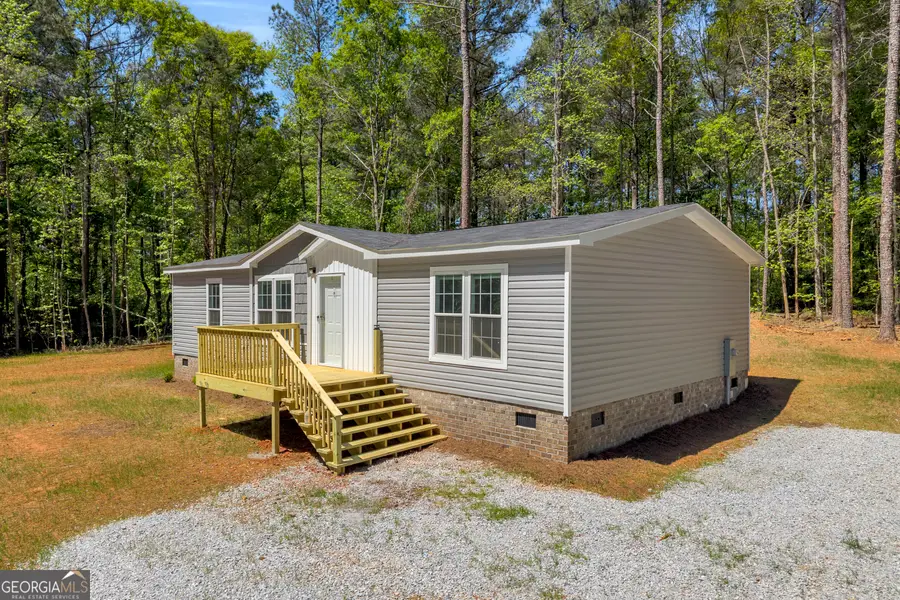 138 Shiloh Church Road, Dewy Rose, GA 30634 - #2