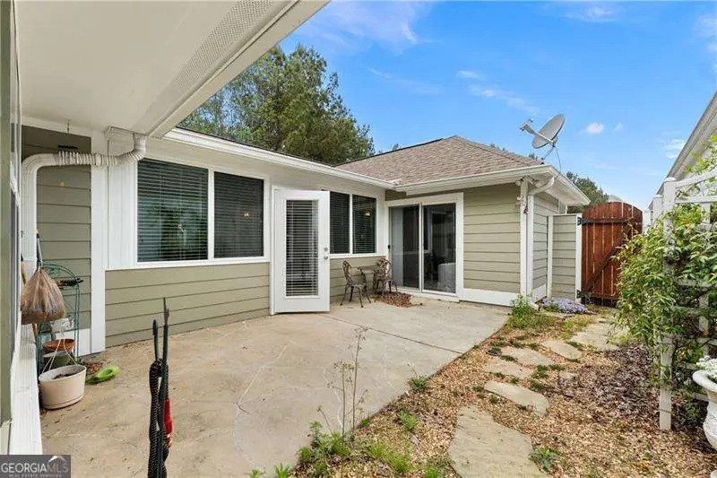 222 Patti Place, Canton, GA 30114 - #2