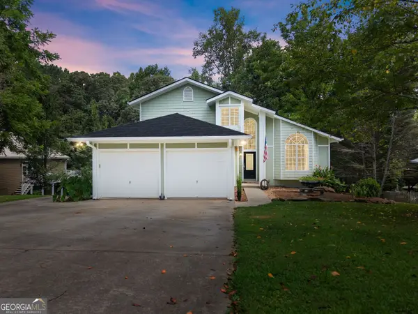 272 Indian Cove Drive, Dawsonville, GA 30534