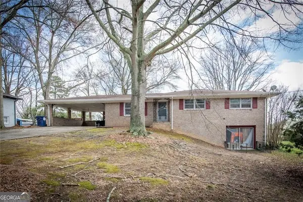 850 Briarwood Trail, Douglasville, GA 30134