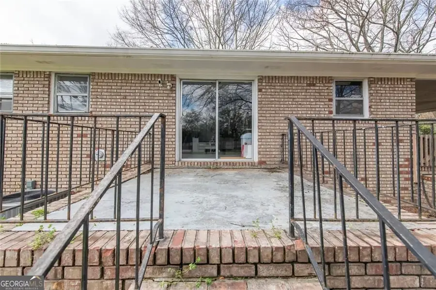 850 Briarwood Trail, Douglasville, GA 30134 - #3