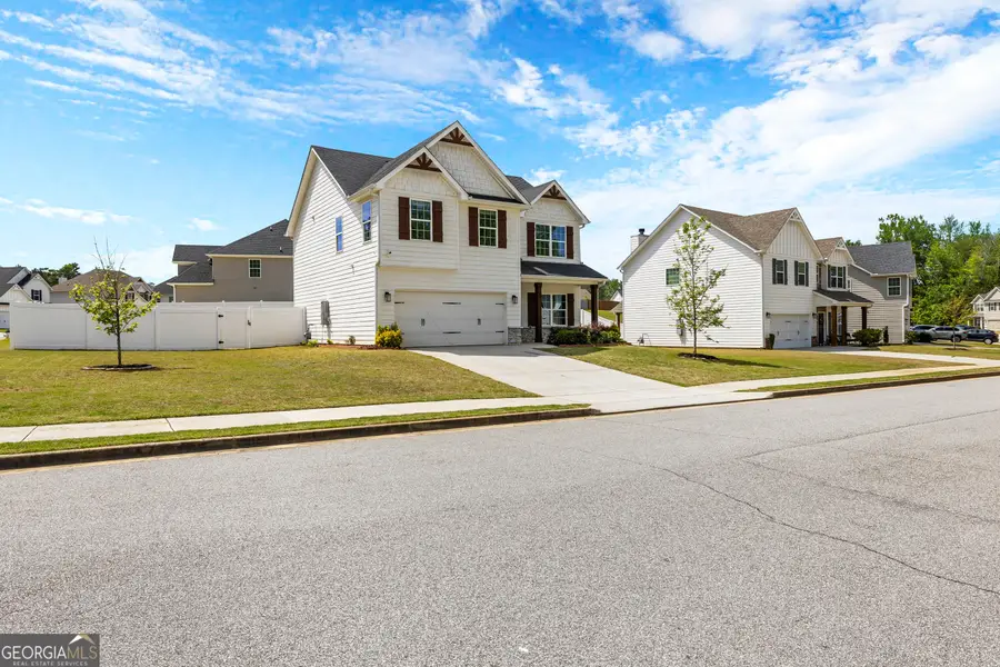 139 Ashton Place, Newnan, GA 30265 - #3