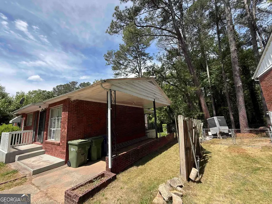 3185 Delmar Lane Nw, Atlanta, GA 30311 - #2