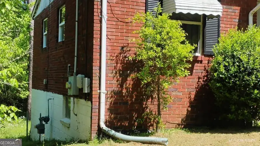 3185 Delmar Lane Nw, Atlanta, GA 30311 - #3