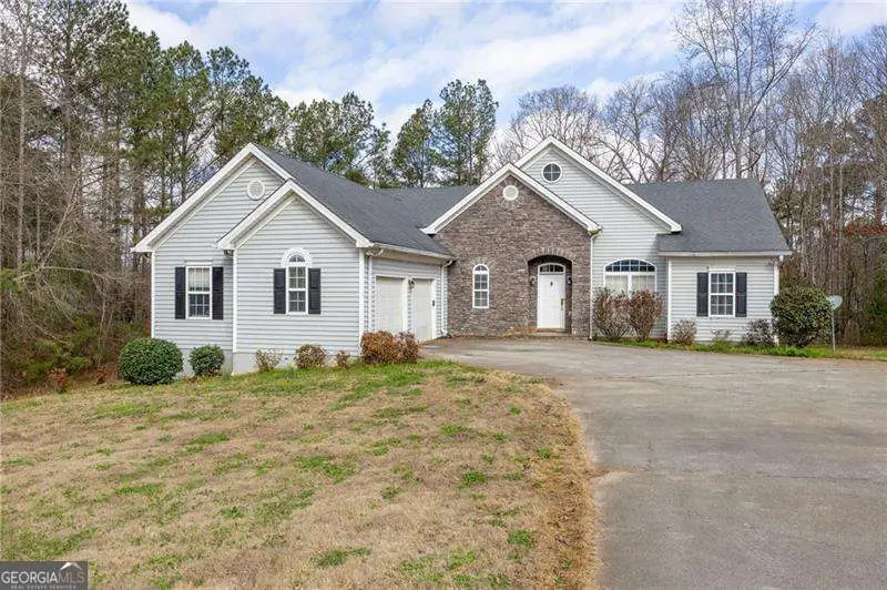 7387 Milam Road, Winston, GA 30187 - #2