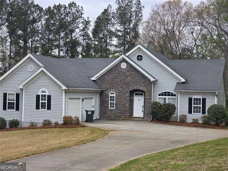 7387 Milam Road, Winston, GA 30187 - #3