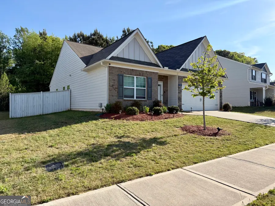 940 Creekview Road, Athens, GA 30606 - #3