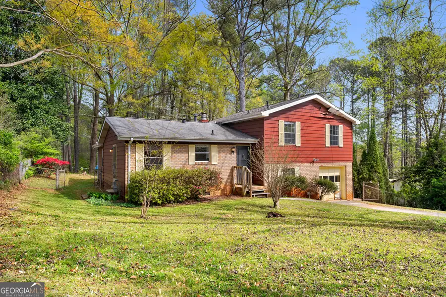 4424 Twin Creek Drive Ne, Kennesaw, GA 30144 - #2