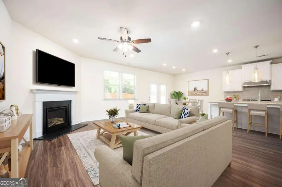 228 Gallant Fox Way, Acworth, GA 30102 - #2