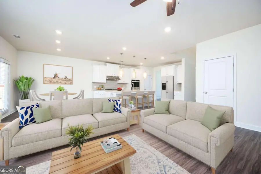 228 Gallant Fox Way, Acworth, GA 30102 - #3