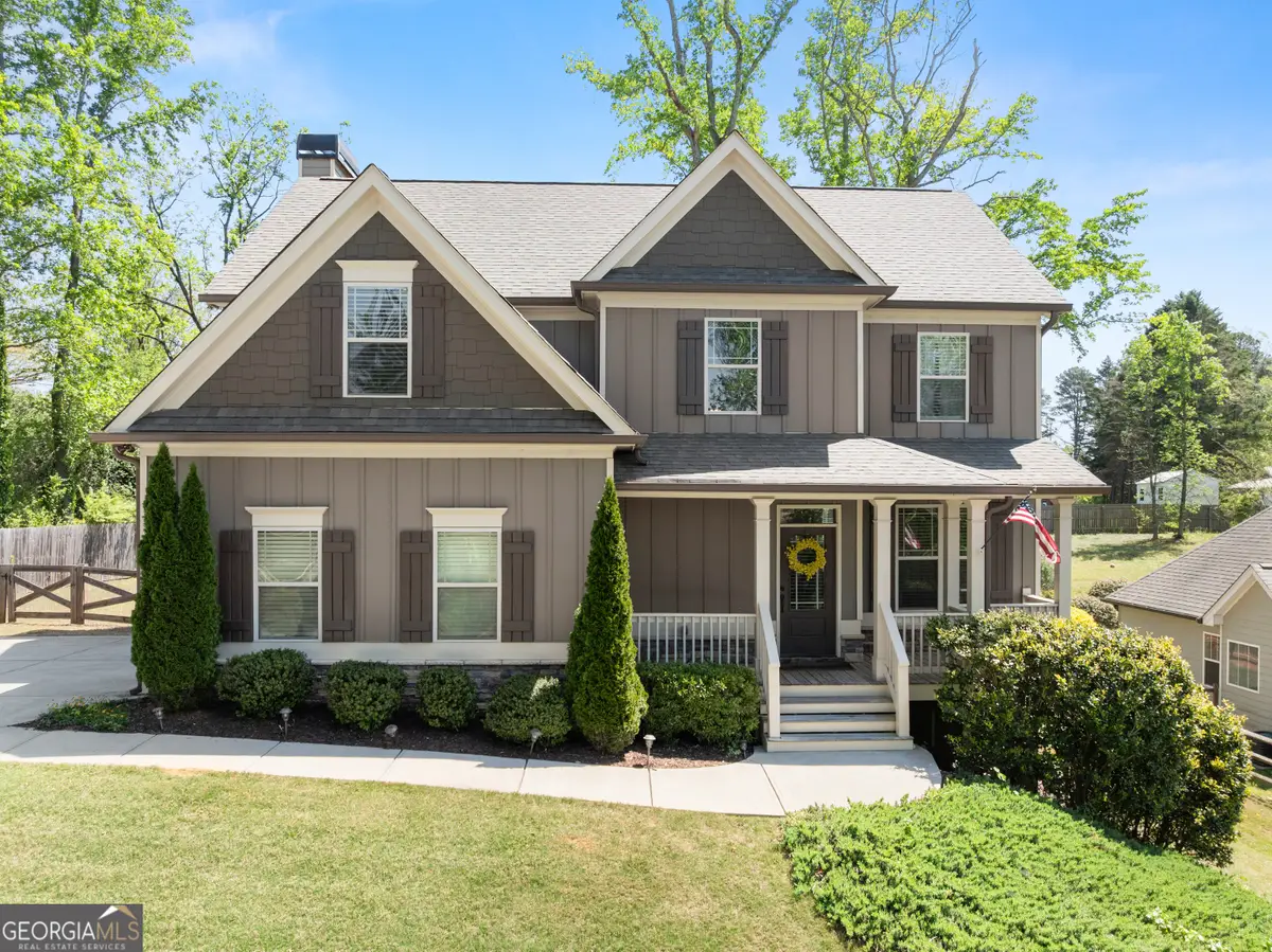 3113 Shelter Cove, Gainesville, GA 30506 - #1