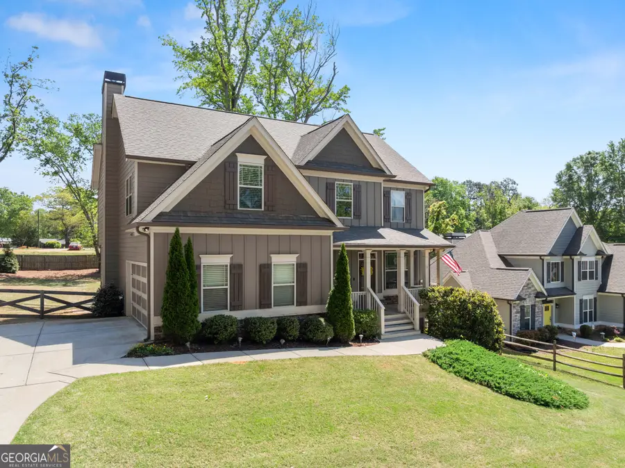 3113 Shelter Cove, Gainesville, GA 30506 - #2