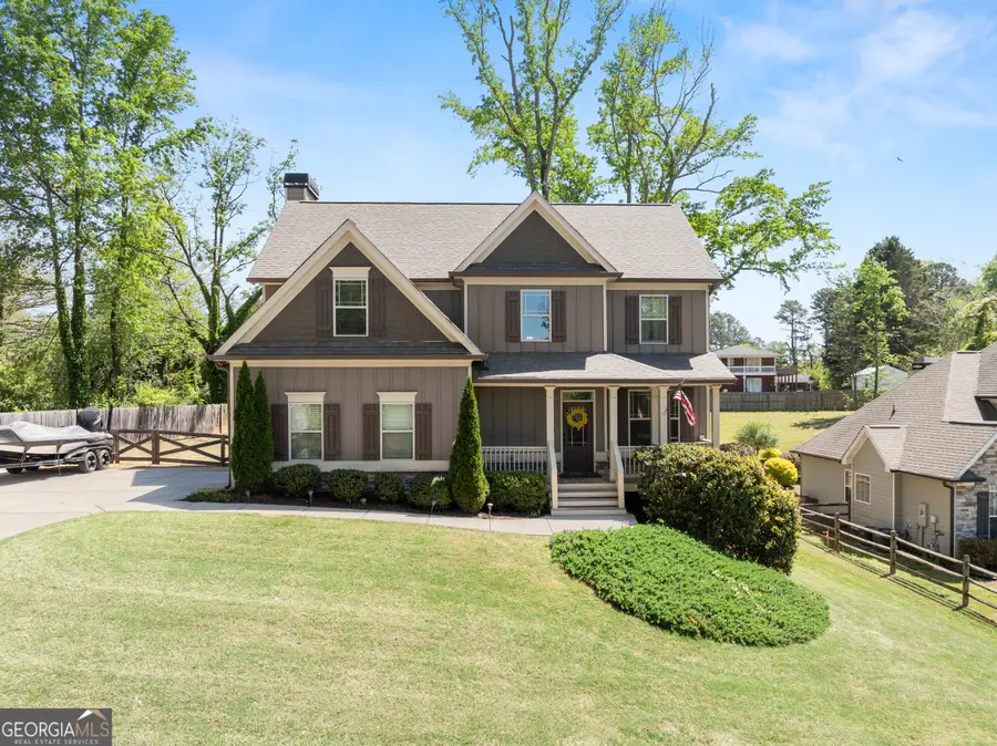 3113 Shelter Cove, Gainesville, GA 30506 - #3