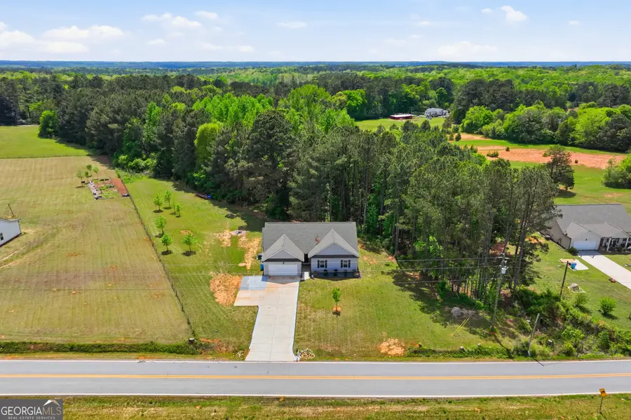 1269 Covered Bridge Road, Covington, GA 30016 - #2