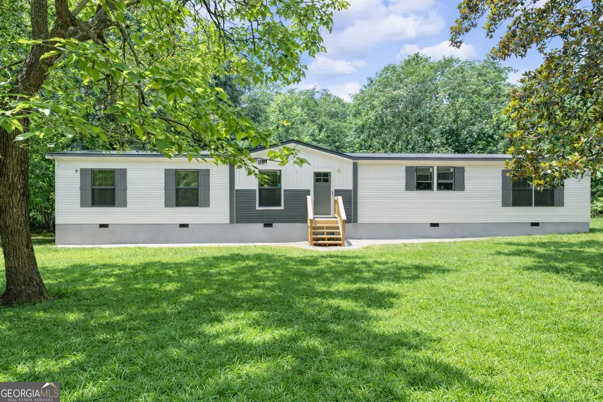 115 Gregory Lane, Eatonton, GA 31024 - #1