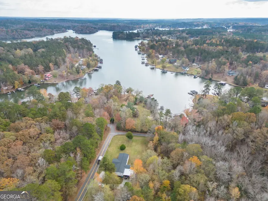 115 Gregory Lane, Eatonton, GA 31024 - #2