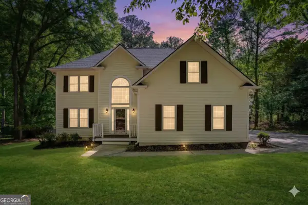 430 Ridgemont Drive, Fayetteville, GA 30215