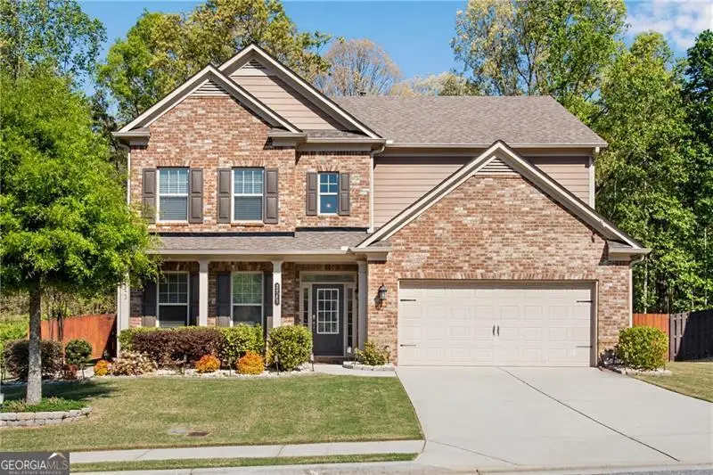 2743 Bloom Circle, Dacula, GA 30019 - #1