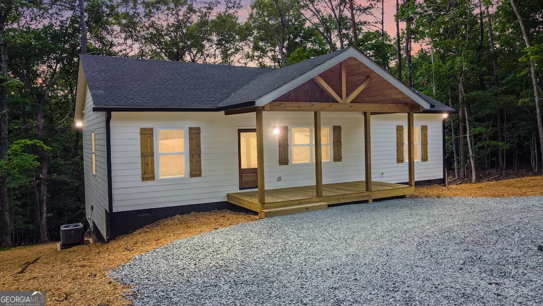 274 Medina Court, Ellijay, GA 30540 - #1