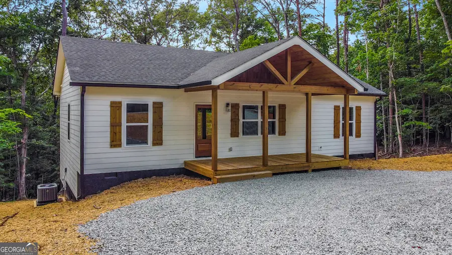 274 Medina Court, Ellijay, GA 30540 - #2