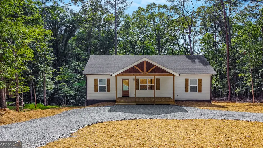 274 Medina Court, Ellijay, GA 30540 - #3