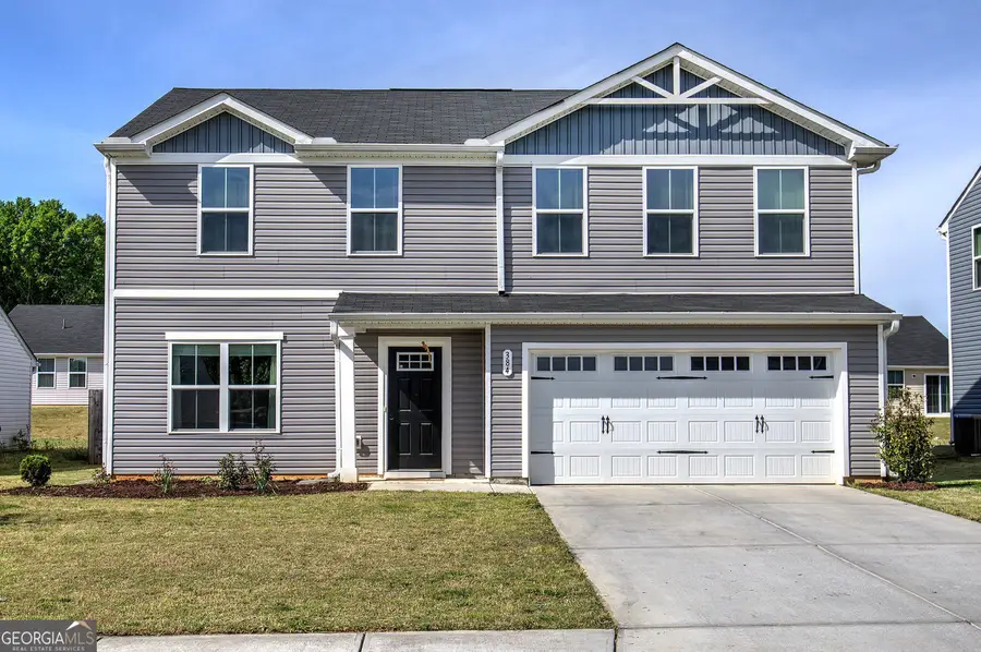 384 Cartecay Drive, Calhoun, GA 30701 - #2