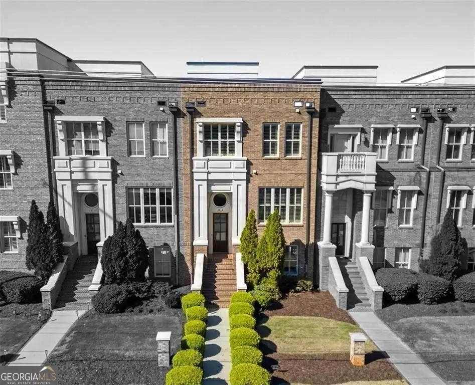 1313 Hawthorne Avenue Se, Smyrna, GA 30080 - #1