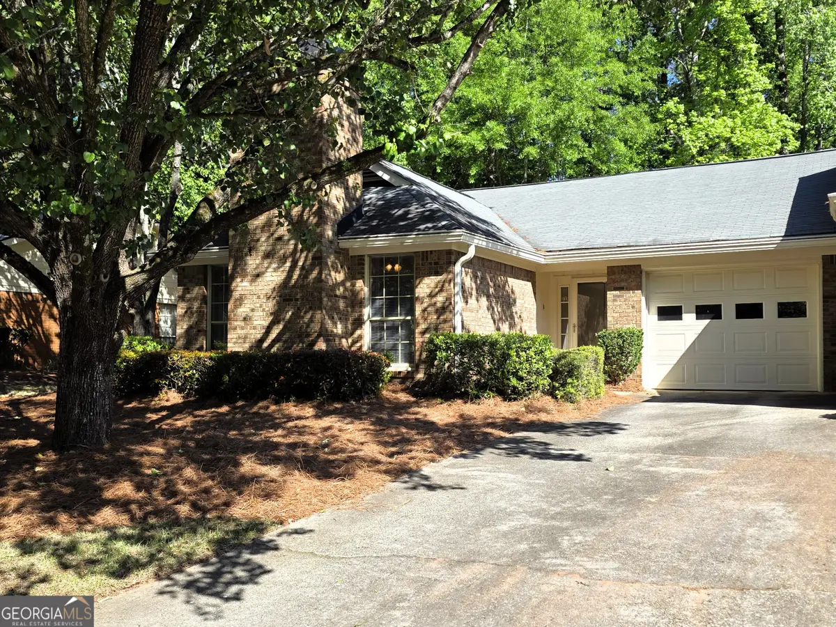 69 Dover Trail, Peachtree City, GA 30269 - #1