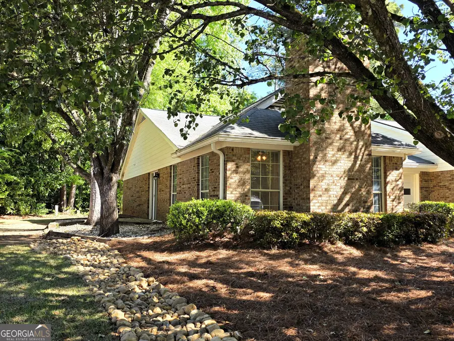 69 Dover Trail, Peachtree City, GA 30269 - #2