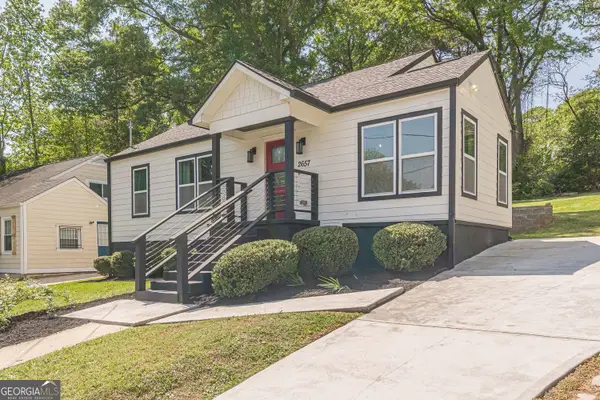 2657 Blount Street, East Point, GA 30344