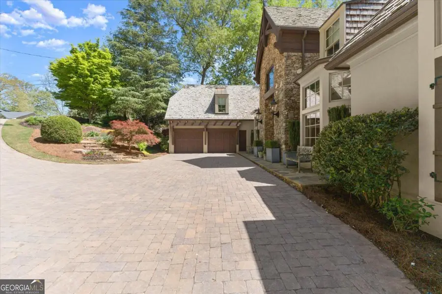 581 Pine Valley Road Se, Marietta, GA 30067 - #3