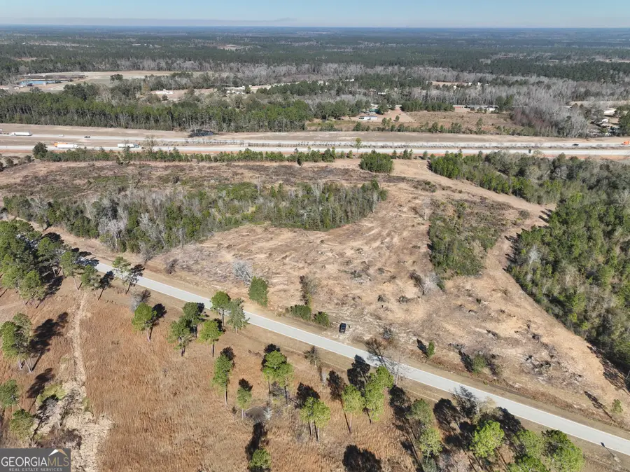 0 Cool Springs Church Rd, Metter, GA 30439 - #2